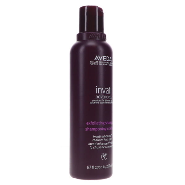 Aveda Invati Advanced Exfoliating Shampoo 6.7 oz