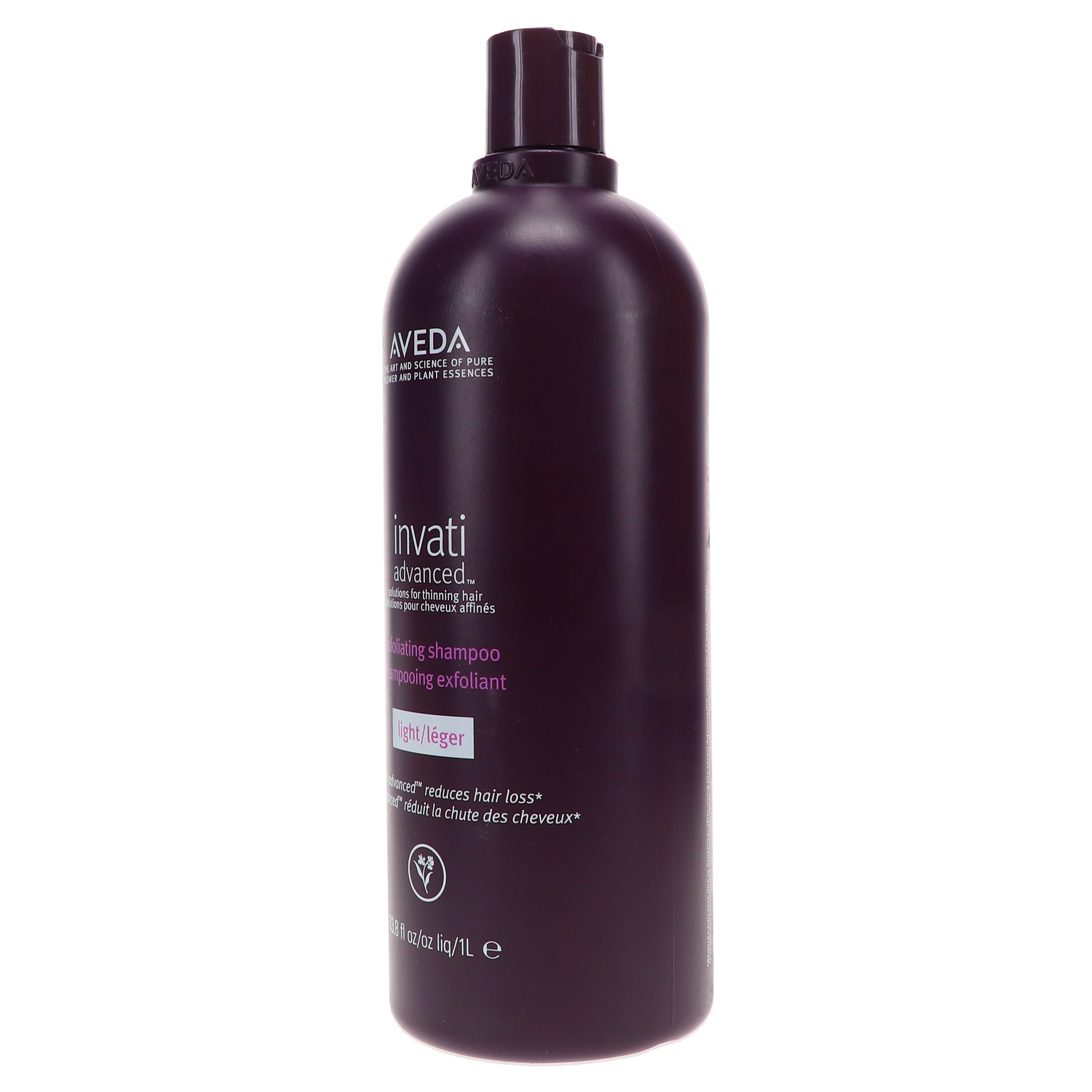 Aveda Invati Advanced Exfoliating Shampoo Light 33.8 oz