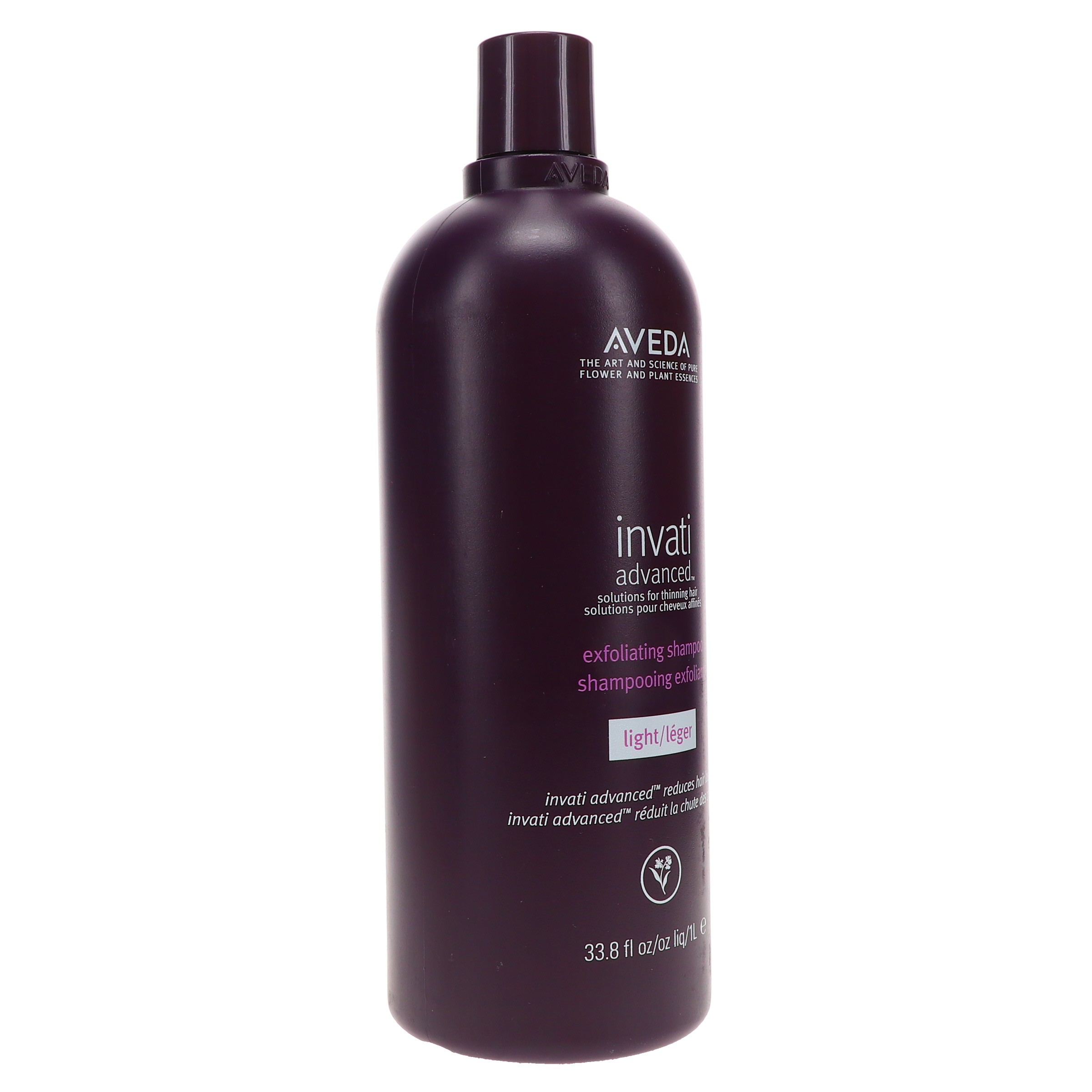 Aveda Invati Advanced Exfoliating Shampoo Light 33.8 oz