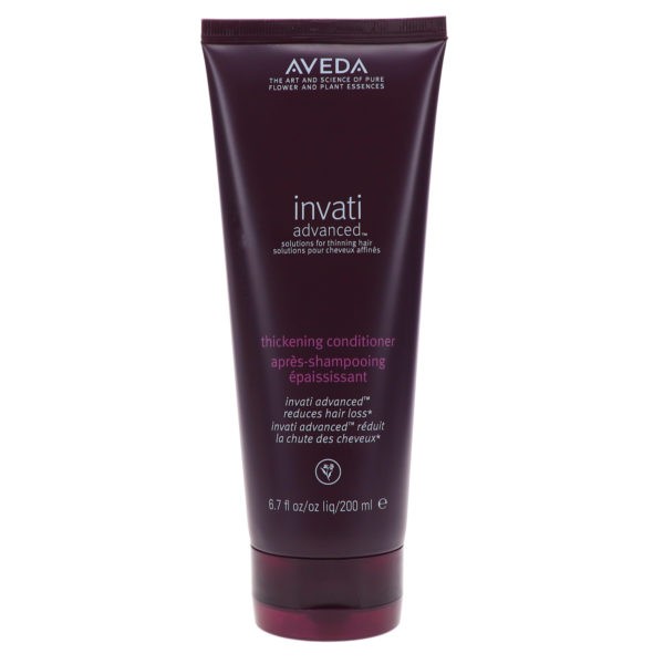 Aveda Invati Thickening Conditioner 6.7 oz