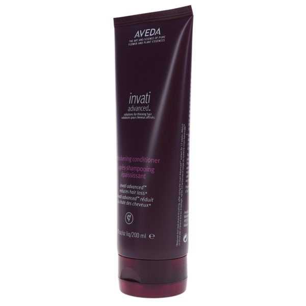 Aveda Invati Thickening Conditioner 6.7 oz