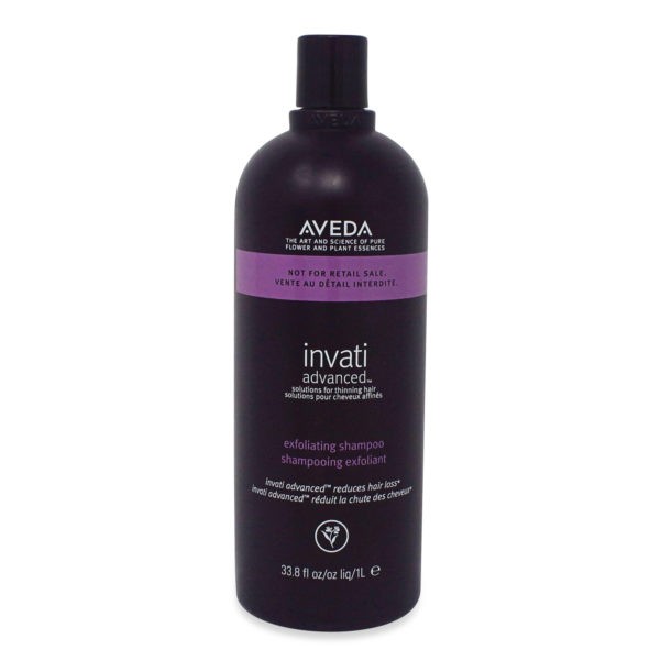 Aveda Invati Advanced Exfoliating Shampoo 33.8 oz