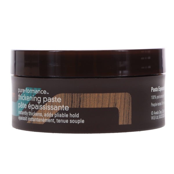 Aveda Men Pure-formance Thickening Paste 2.6 oz