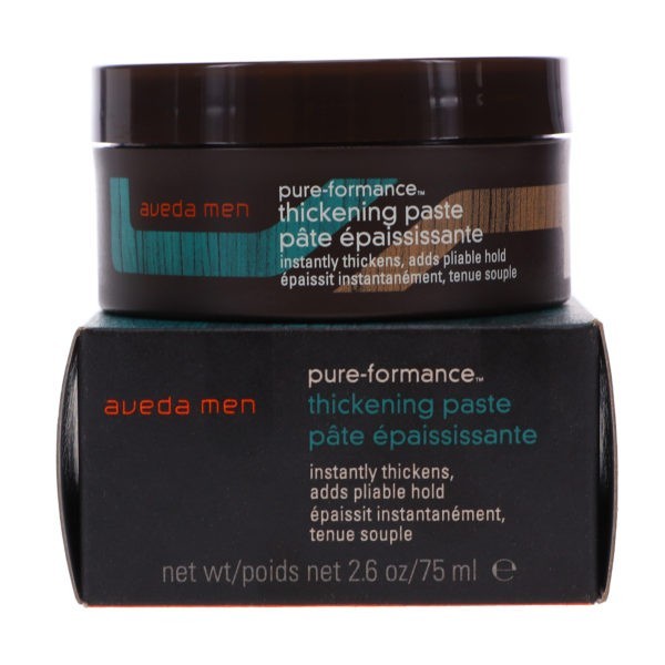 Aveda Men Pure-formance Thickening Paste 2.6 oz