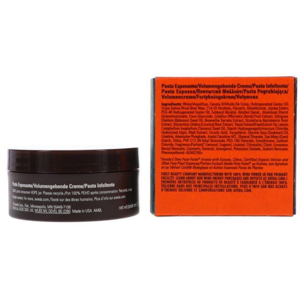 Aveda Men Pure-formance Thickening Paste 2.6 oz