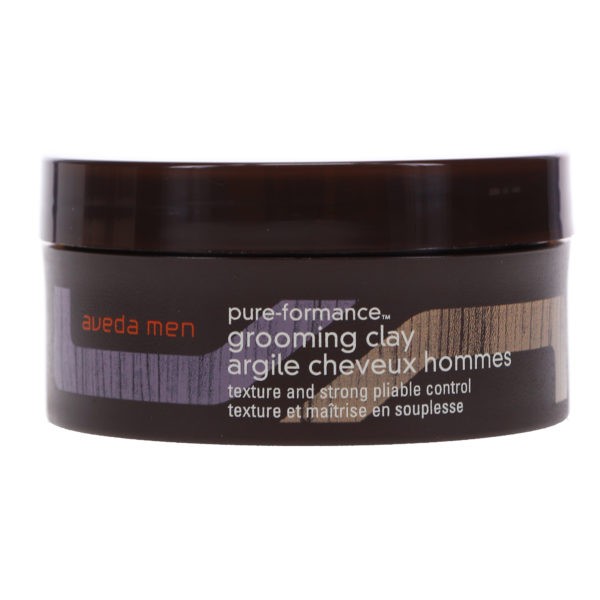 Aveda Pure-formance Grooming Clay for Men 2.6 oz