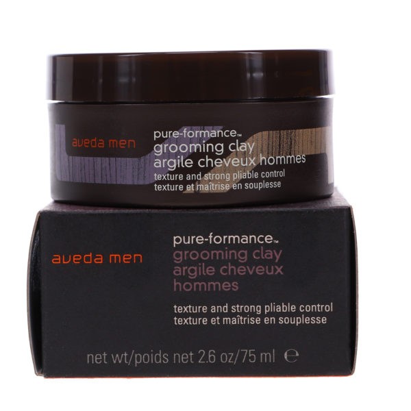 Aveda Pure-formance Grooming Clay for Men 2.6 oz