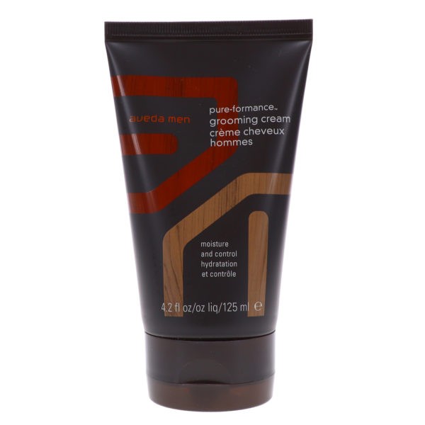 Aveda Pure-formance Grooming Cream for Men 4.2 oz