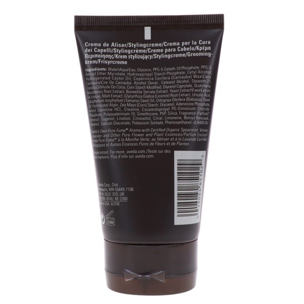 Aveda Pure-formance Grooming Cream for Men 4.2 oz