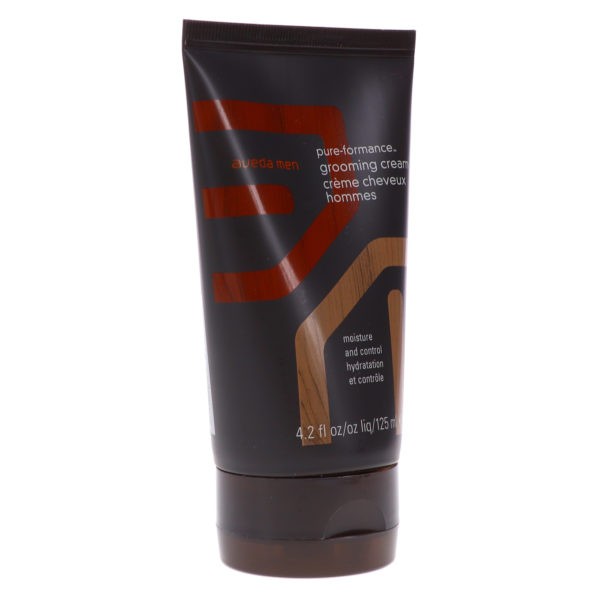 Aveda Pure-formance Grooming Cream for Men 4.2 oz