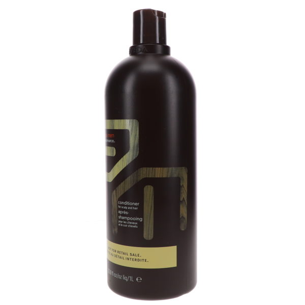 Aveda Pure-Formance Mens Conditioner 33.8 oz