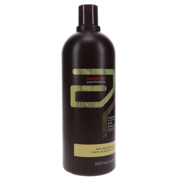 Aveda Pure-Formance Mens Conditioner 33.8 oz