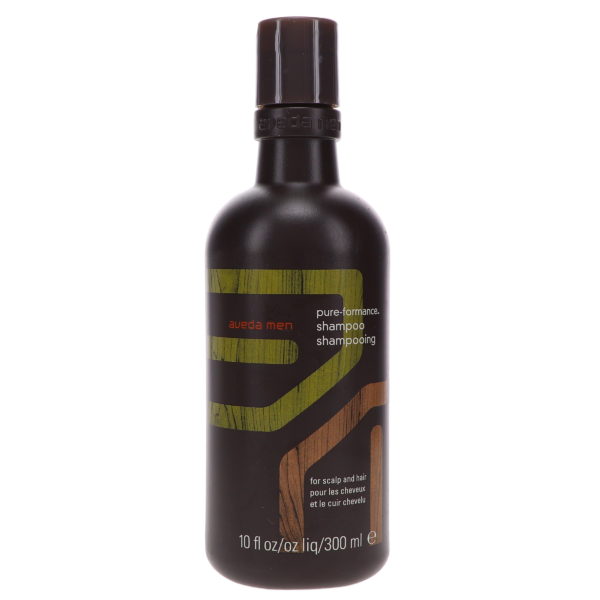 Aveda Pure-formance Mens Shampoo 10 oz