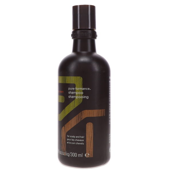 Aveda Pure-formance Mens Shampoo 10 oz