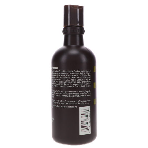 Aveda Pure-formance Mens Shampoo 10 oz