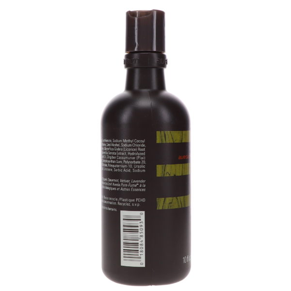 Aveda Pure-formance Mens Shampoo 10 oz