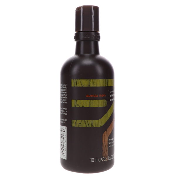 Aveda Pure-formance Mens Shampoo 10 oz