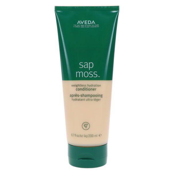 Aveda Sap Moss Weightless Hydration Conditioner 6.7 oz