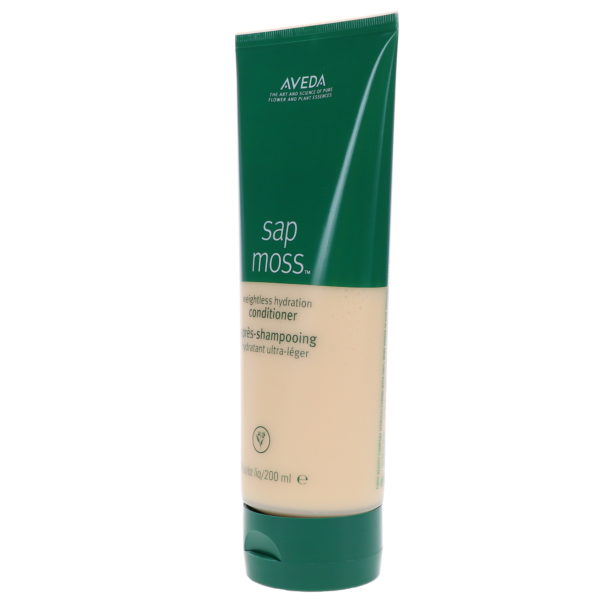 Aveda Sap Moss Weightless Hydration Conditioner 6.7 oz