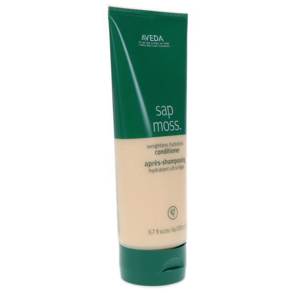 Aveda Sap Moss Weightless Hydration Conditioner 6.7 oz