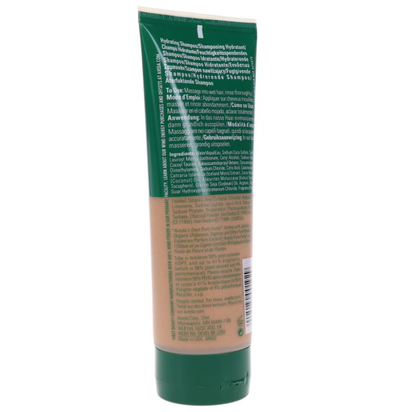 Aveda Sap Moss Weightless Hydration Shampoo 6.7 oz