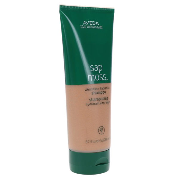 Aveda Sap Moss Weightless Hydration Shampoo 6.7 oz