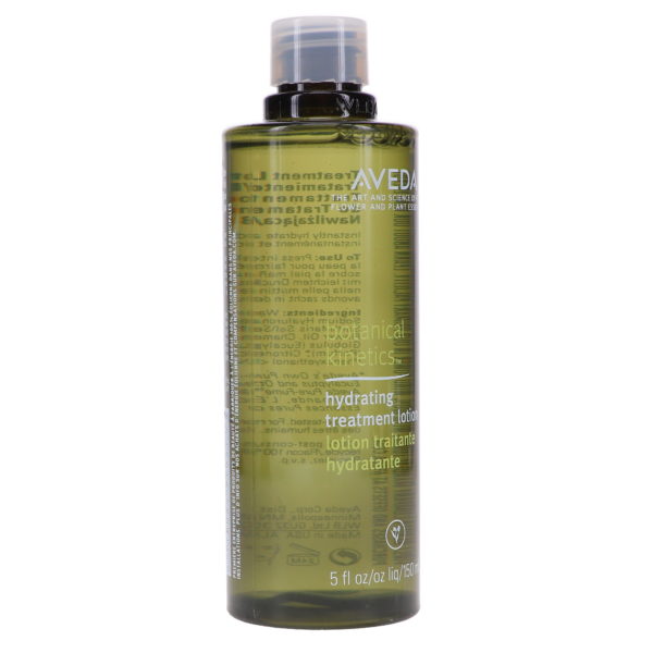 Aveda Skin Botanical Kinetics Hydrating Treatment Lotion 5.1 oz