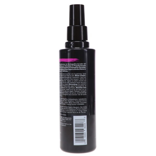 Aveda Speed of Light Blow Dry Accelerator Spray 6.7 oz