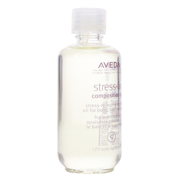 Aveda Stress Fix Composition Oil 1.7 oz