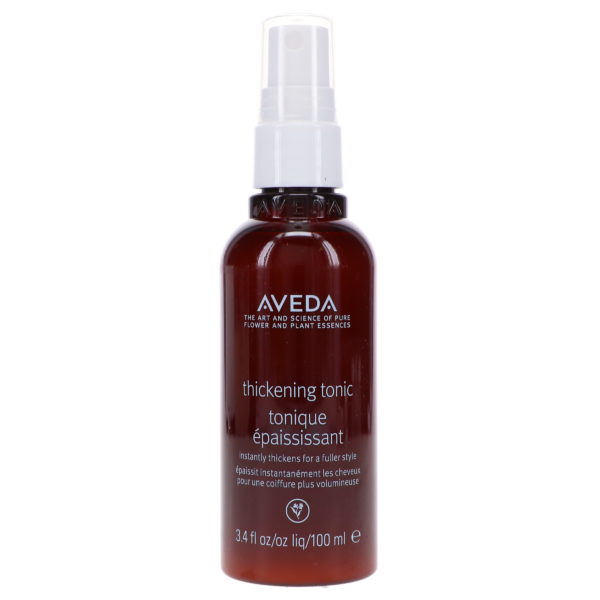 Aveda Thickening Tonic 3.4 Oz