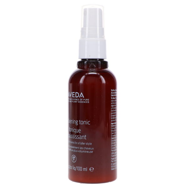 Aveda Thickening Tonic 3.4 Oz