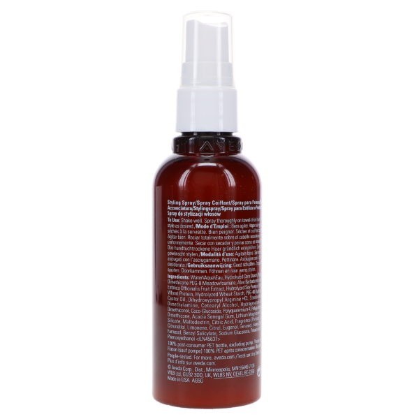 Aveda Thickening Tonic 3.4 Oz