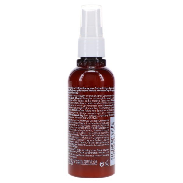 Aveda Thickening Tonic 3.4 Oz