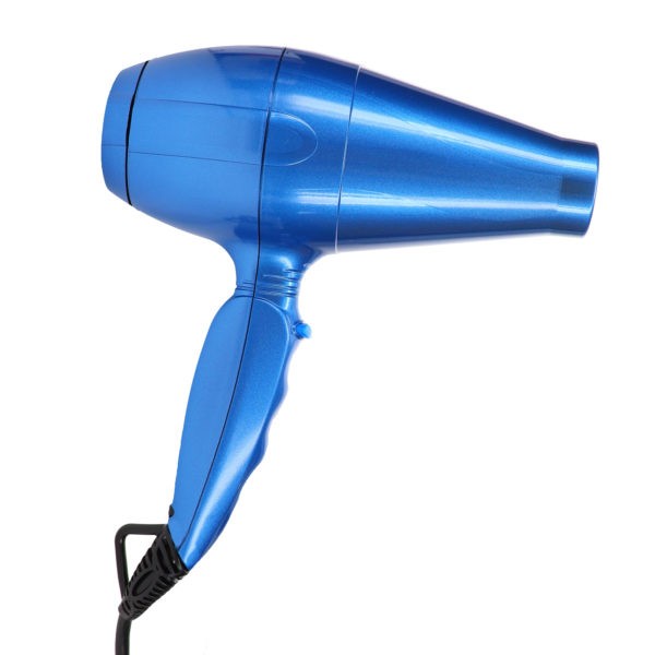 BaBylissPRO Nano Titanium Portofino Dryer Blue