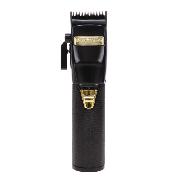 BaBylissPRO BLACKFX Clipper