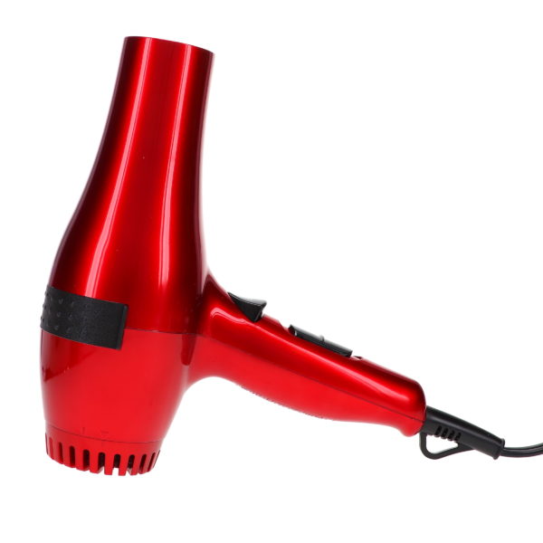 BaBylissPRO Cermaix Xtreme Dryer Red