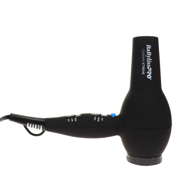 BaBylissPRO Cermix Extreme Hair Dryer