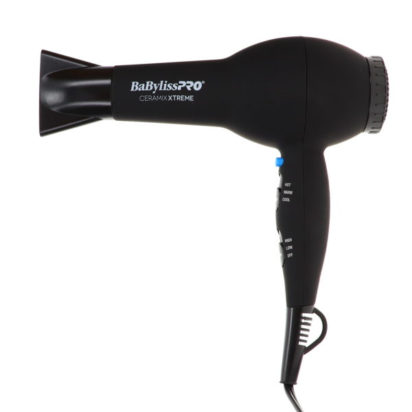 BaBylissPRO Cermix Extreme Hair Dryer