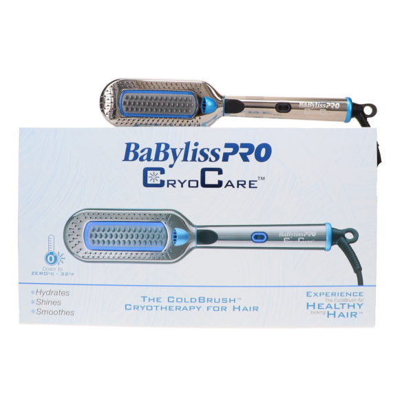 BaBylissPRO CryoCare The ColdBrush