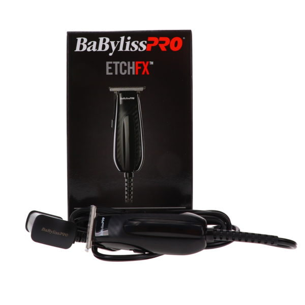 BaBylissPRO EtchFX Trimmer