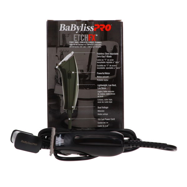 BaBylissPRO EtchFX Trimmer