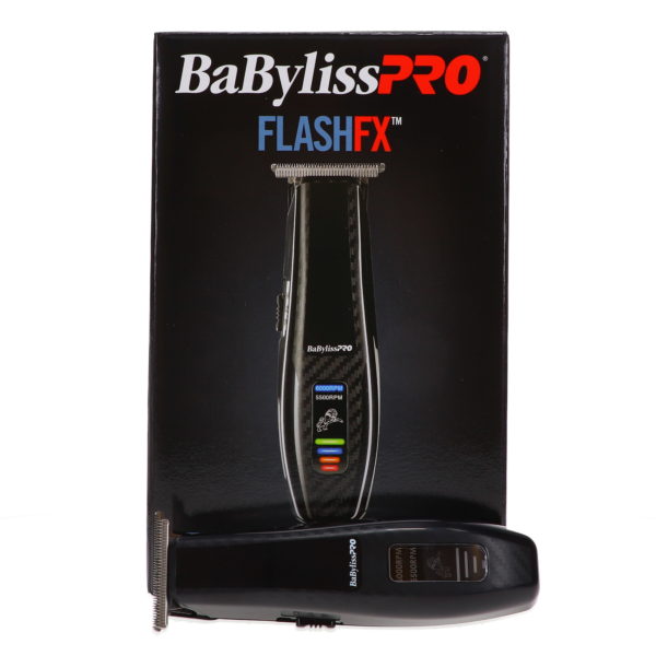 BaBylissPRO FlashFX Trimmer