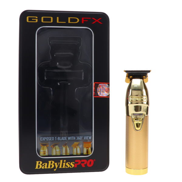 BaBylissPRO GOLDFX Outlining Trimmer