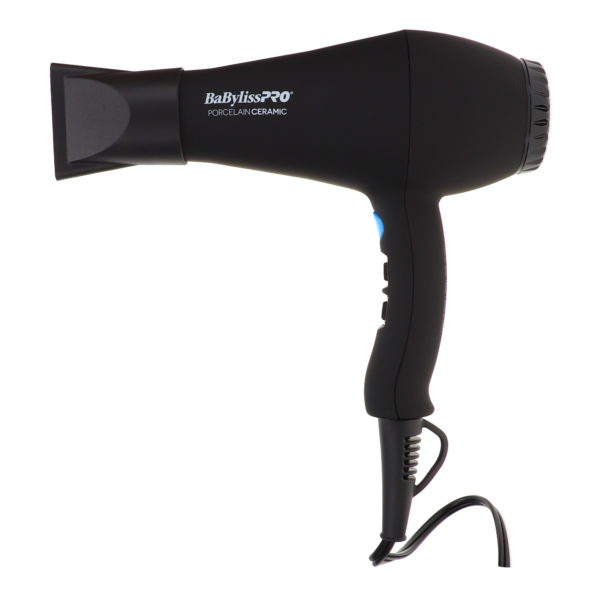 BaBylissPRO Porcelain Ceramic Carrera2 Dryer