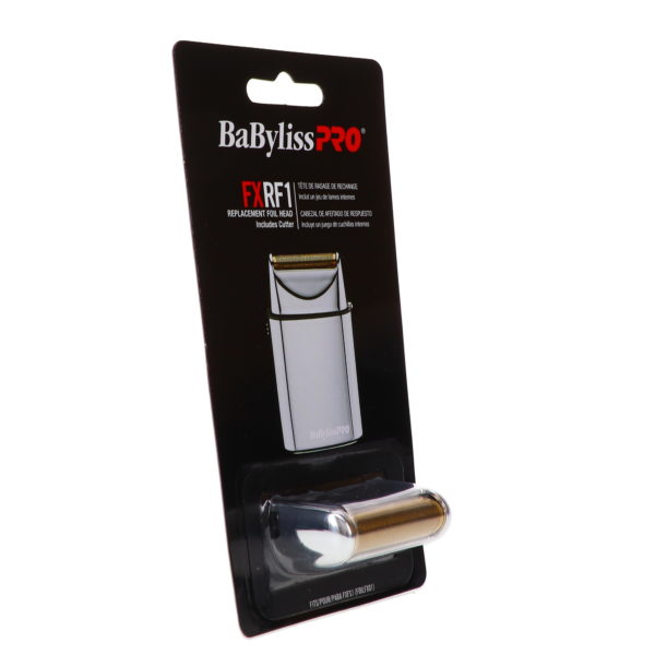 BaBylissPRO Replacement Foil & Cutter for FXFS1