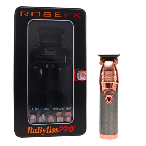 BaBylissPRO ROSEFX Outlining Trimmer