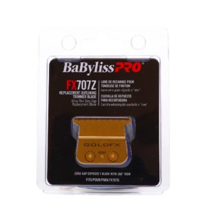 BaBylissPRO Ultra-Thin Zero-Gap Replacement Blade