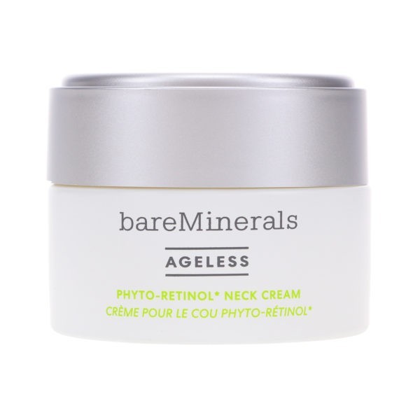 bareMinerals Ageless Phyto-Retinol Neck Cream 1.7 oz