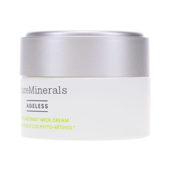 bareMinerals Ageless Phyto-Retinol Neck Cream 1.7 oz