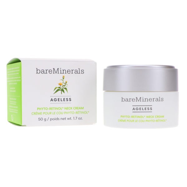 bareMinerals Ageless Phyto-Retinol Neck Cream 1.7 oz